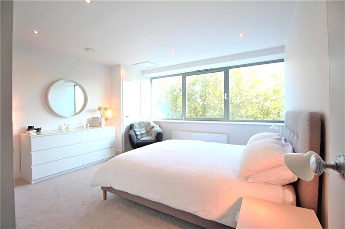 1 Bedroom Apartment To Rent In Southey House, Bristol, BS1