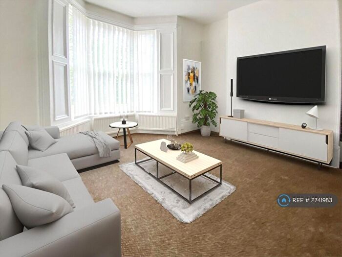 1 Bedroom Flat To Rent In Belle Vue Crescent, Sunderland, SR2