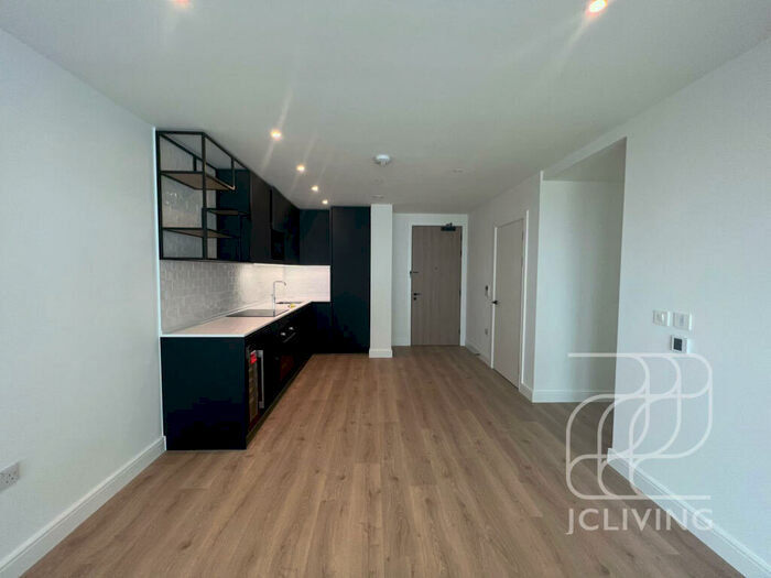 2 Bedroom Flat To Rent In Caldon Boulevard, Wembley, HA0