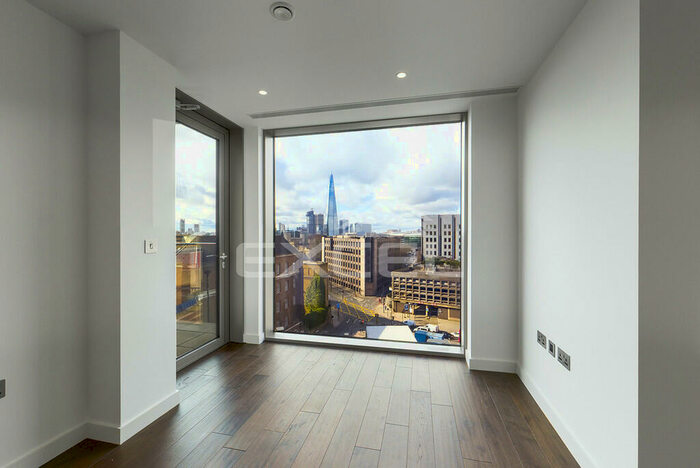 1 Bedroom Apartment To Rent In Royal Mint Gardens, Royal Mint Street, London, E1