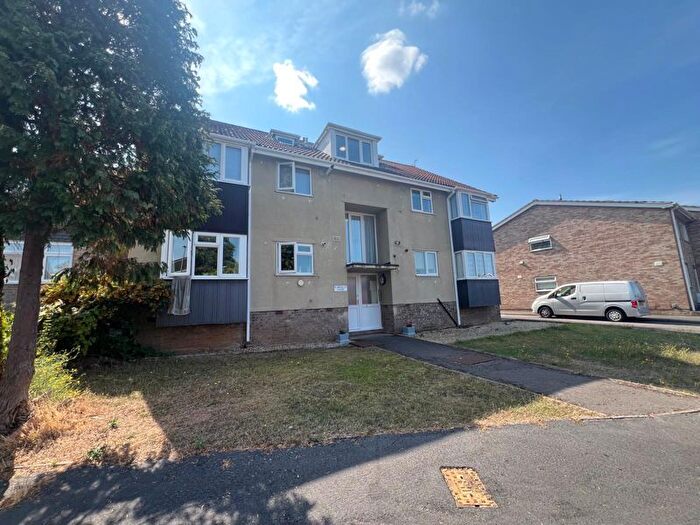 Studio To Rent In Charlton Mead Drive, Bristol, BS10