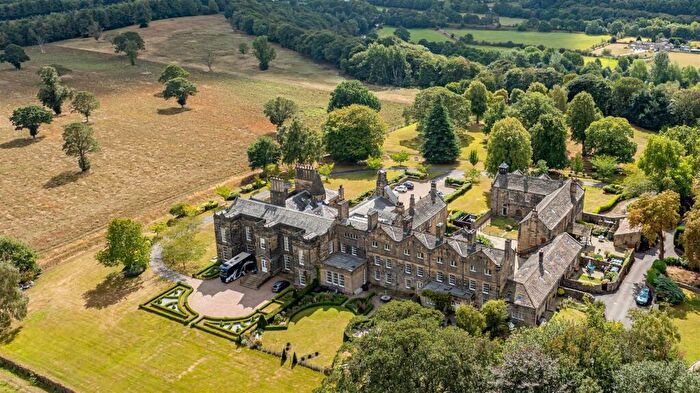 5 Bedroom Manor House For Sale In The Old Estate House, Kirklees Hall, HD6