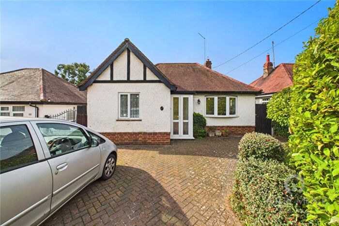 2 Bedroom Bungalow To Rent In Station Road, Great Billing, Northampton, NN3