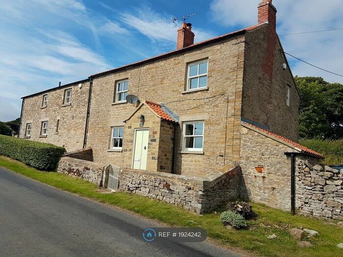 4 Bedroom Detached House To Rent In Hurgill Road, Richmond, DL10