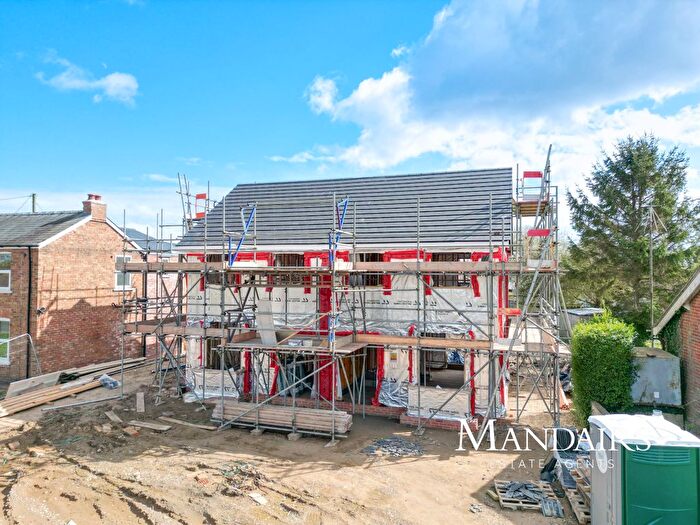 3 Bedroom Semi Detached House For Sale In Holbeach Drove Gate, Holbeach Drove, PE12