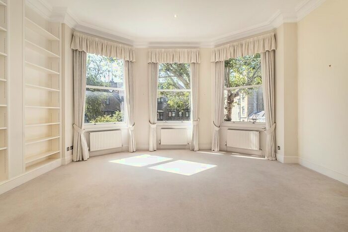 2 Bedroom Flat To Rent In Ormonde Gate, London, SW3