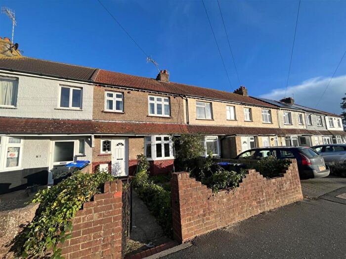 3 Bedroom House To Rent In Eastern Avenue, Shoreham-By-Sea, BN43
