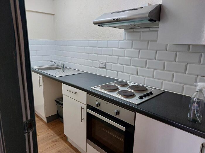 1 Bedroom Flat To Rent In Westminster Rd, Morecambe, Morecambe, Lancs, LA3