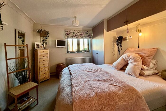 2 Bedroom Bungalow For Sale In Leckhampton, Cheltenham, GL53