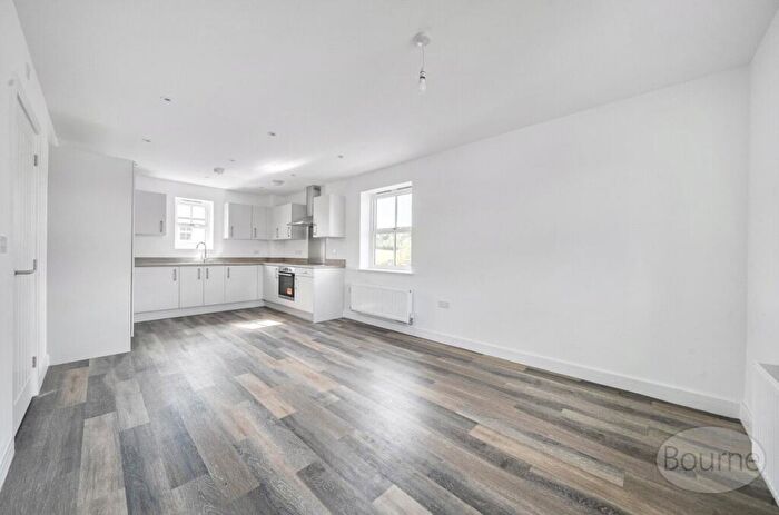 2 Bedroom Apartment For Sale In Windwhistle Rise, East Meon, Petersfield, Hampshire, GU32