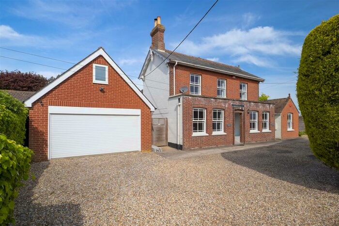 4 Bedroom Detached House For Sale In Mill House, Stone Street, Petham, CT4