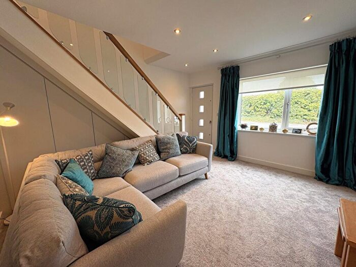 2 Bedroom Terraced House For Sale In St Johns Road, Lostock, Bolton, BL6