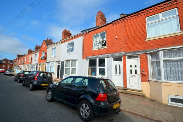 1 Bedroom Flat To Rent In Arnold Road, Northampton, NN2