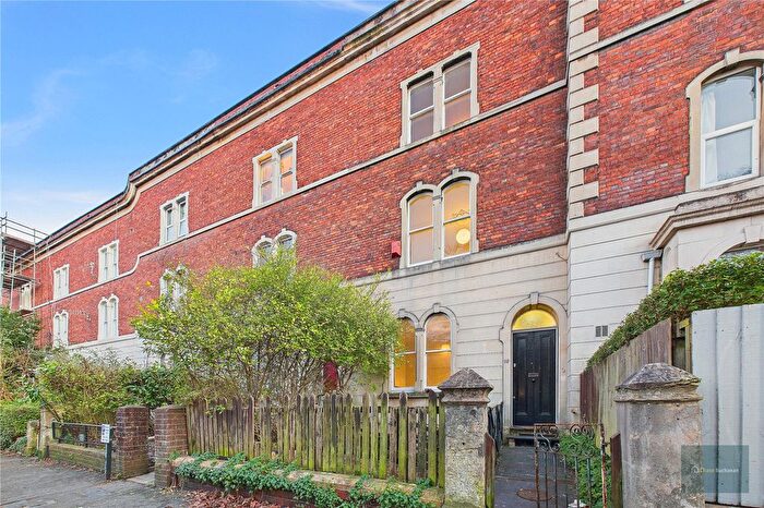 4 Bedroom Terraced House To Rent In Ashley Road, Bristol, BS6