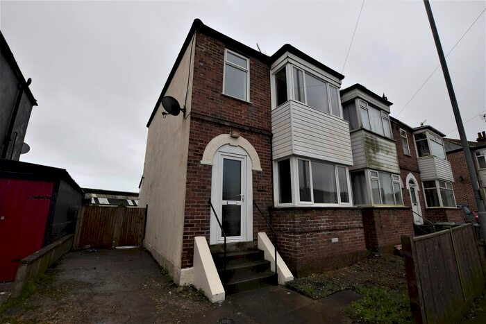 3 Bedroom End Of Terrace House To Rent In Bexhill Road, St. Leonards-On-Sea, TN38