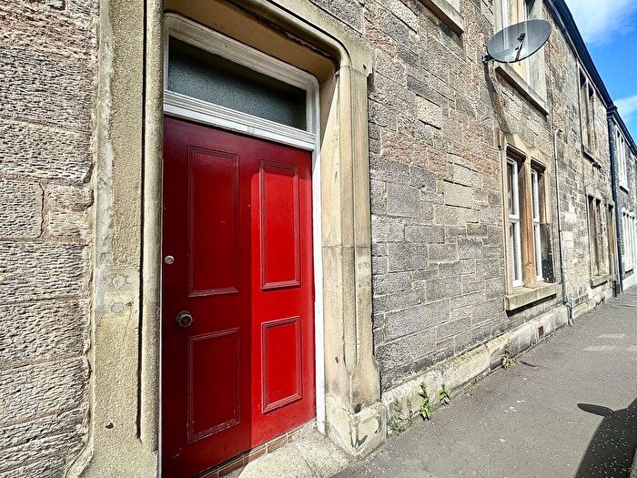 1 Bedroom Flat To Rent In Links Street, Musselburgh, EH21