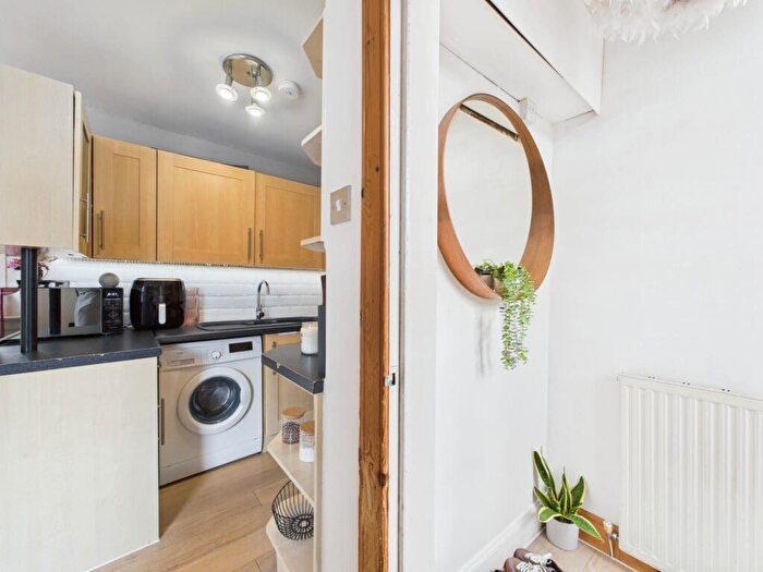 1 Bedroom Flat For Sale In Main Street, Dechmont, EH52