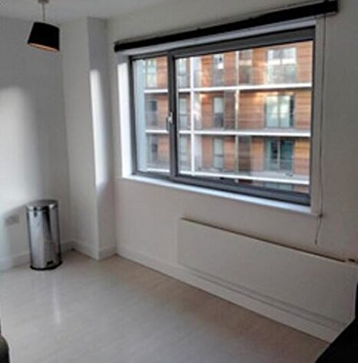 Apartment To Rent In Manor Mills, Ingram Street, Leeds, West Yorkshire, LS11