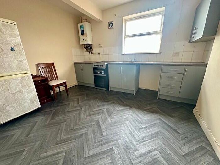 1 Bedroom Apartment To Rent In Victoria Square, Worksop, S80