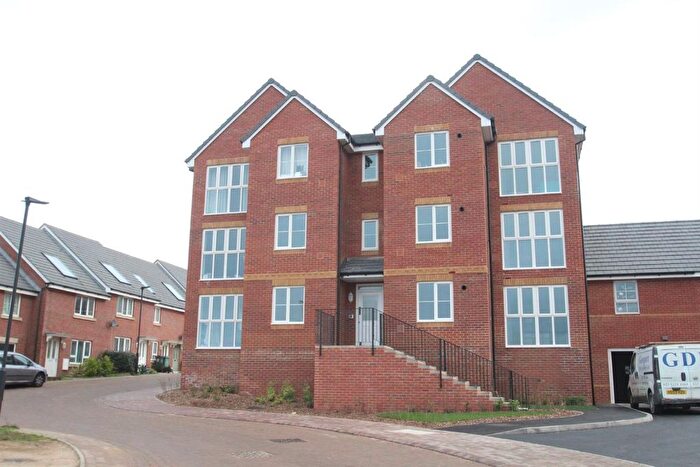 1 Bedroom Flat To Rent In Chinchen Close, East Cowes, PO32