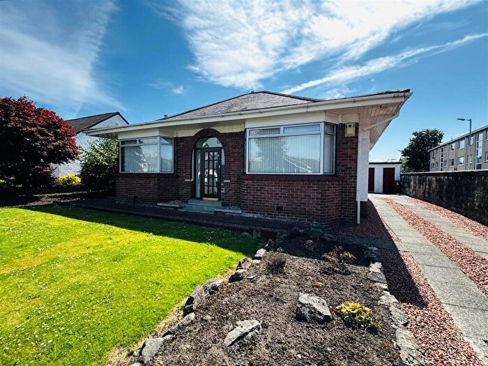 3 Bedroom House For Sale In Woodlands Gardens, Hamilton, ML3