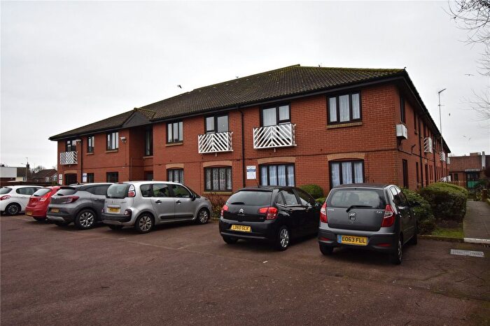 1 Bedroom Flat For Sale In Main Road, Harwich, Essex, CO12