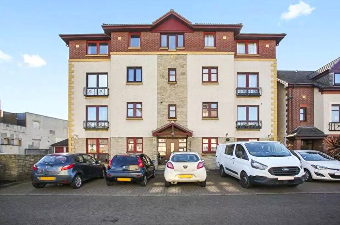 1 Bedroom Flat To Rent In Easter Hermitage, Edinburgh, EH6