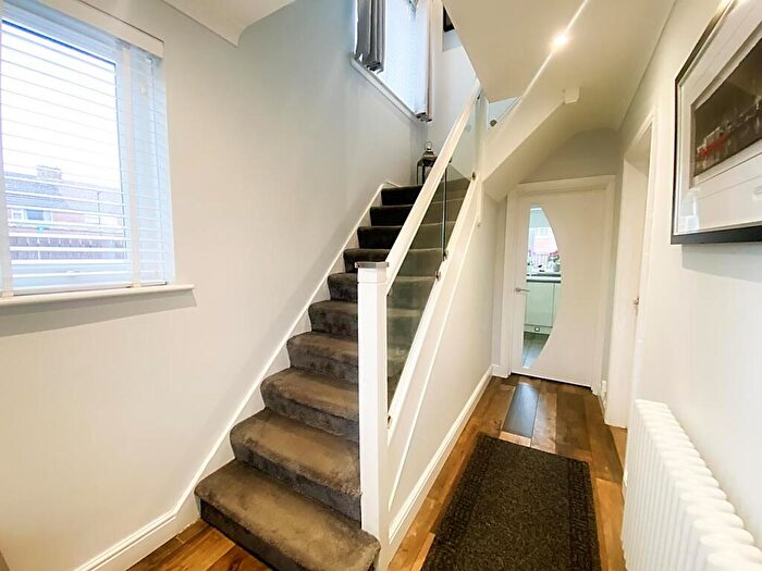 3 Bedroom Terraced House For Sale In Simonside Avenue, Wallsend, NE28