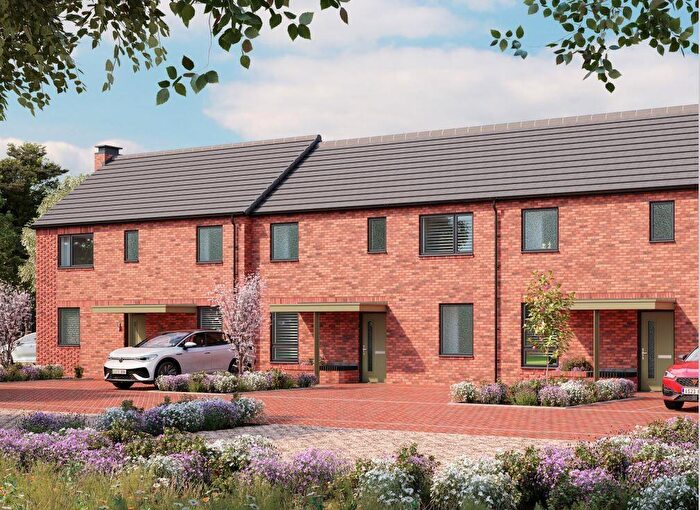 3 Bedroom Semi-Detached House To Rent In Eredine Crescent, Milton Keynes, Buckinghamshire, MK5