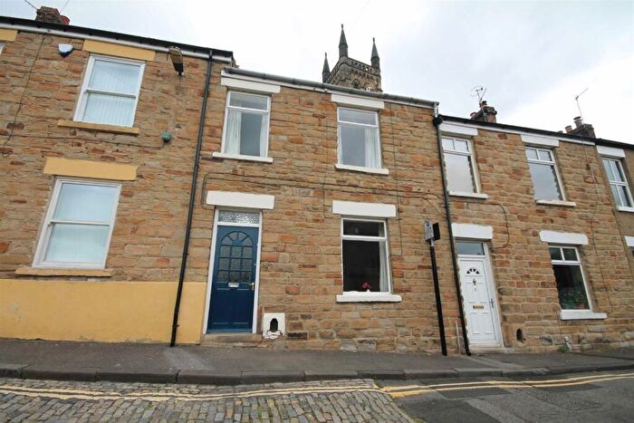 3 Bedroom Private Hall To Rent In Tenter Terrace, Durham City, DH1