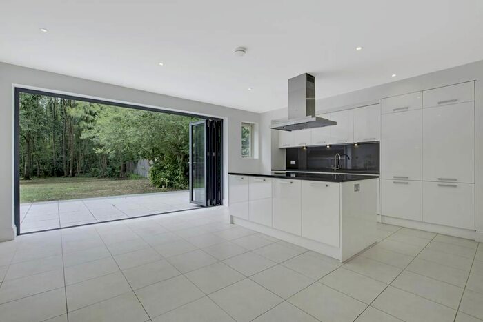 6 Bedroom Detached House To Rent In Leatherhead Road, Oxshott, KT22