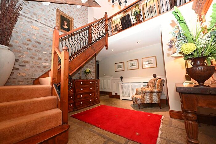 5 Bedroom Character Property For Sale In Scorton Road, Brompton On Swale, Richmond, DL10