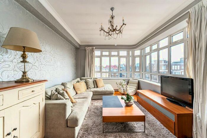 1 Bedroom Flat To Rent In Portsea Place, Hyde Park Estate, London, W2