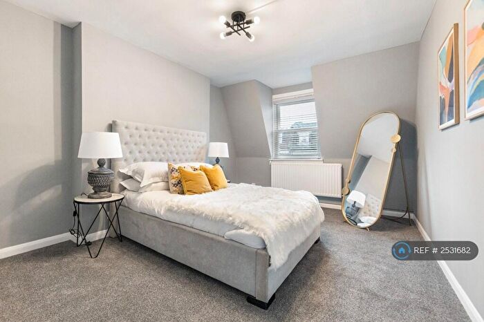 1 Bedroom Flat To Rent In St Julians Road, London, NW6