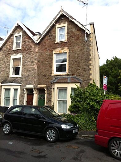5 Bedroom End Of Terrace House To Rent In Alma Vale Road, Clifton, Bristol, BS8