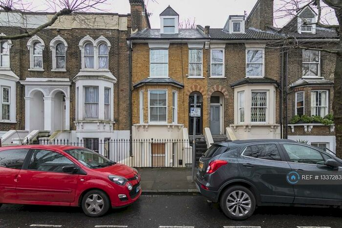1 Bedroom Flat To Rent In Tredegar Road, Bow, E3