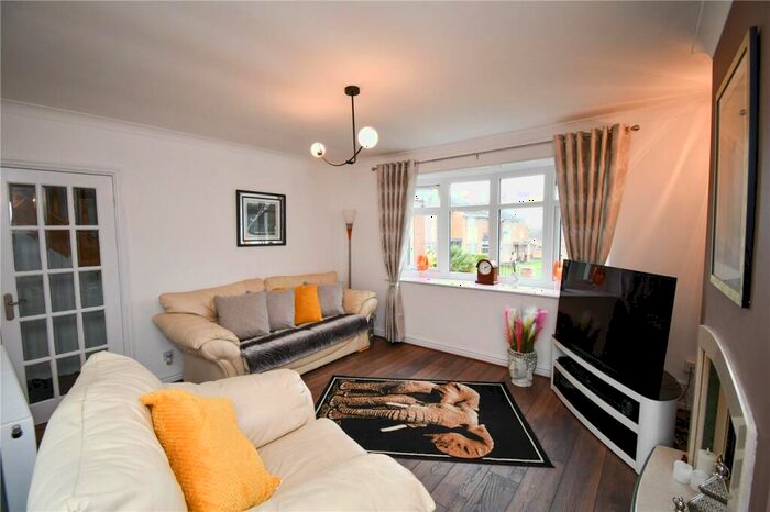 3 Bedroom Terraced House For Sale In Abbots Way, West Kirby, Wirral, CH48