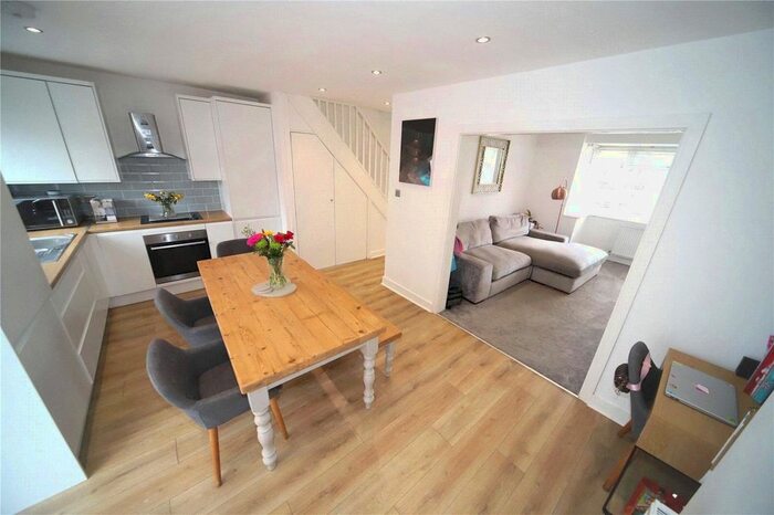 3 Bedroom Semi-Detached House To Rent In Valmar Avenue, Stanford-Le-Hope, Essex, SS17