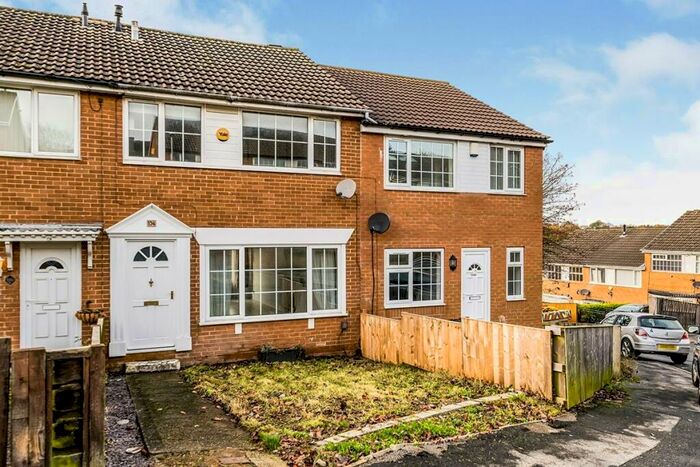 3 Bedroom Terraced House To Rent In Ramshead Crescent, Leeds, LS14