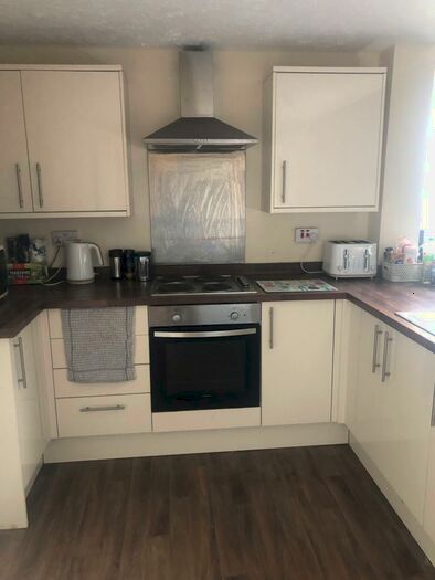 3 Bedroom Flat To Rent In Samman Road, Beverley, HU17