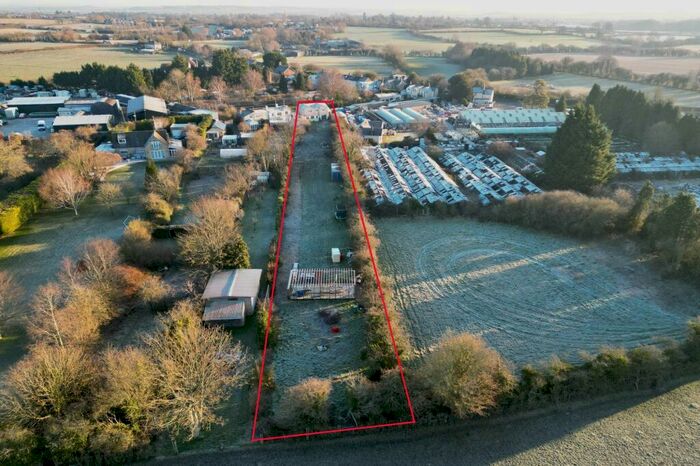 5 Bedroom Detached House For Sale In Greatfield Nr Royal Wootton Bassett, Wiltshire, SN4