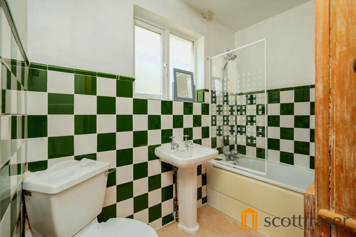 1 Bedroom Semi-Detached House To Rent In Bartlemas Road, East Oxford, OX4