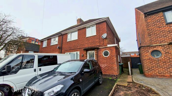 3 Bedroom Property To Rent In Richards Close, Rowley Regis, B65
