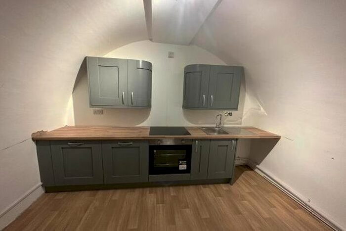 1 Bedroom Flat To Rent In North Gate, Newark, NG24