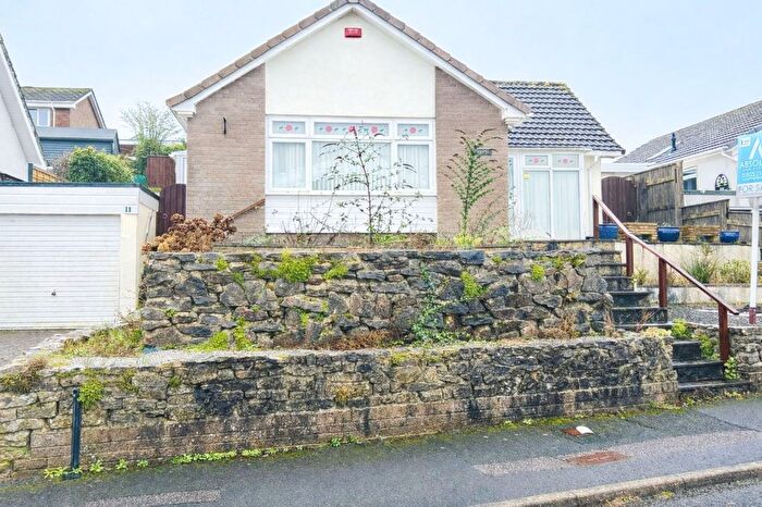 3 Bedroom Detached Bungalow For Sale In Green Park Road, Paignton, TQ3