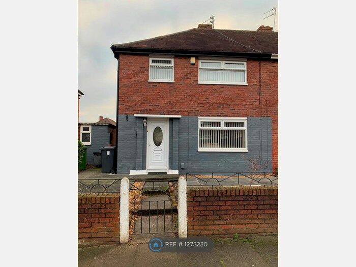 3 Bedroom Semi-Detached House To Rent In Greenhey Drive, Bootle L30
