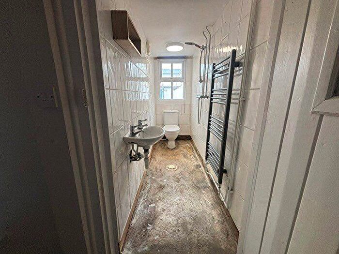 3 Bedroom Terraced House For Sale In Masons Row, Aberaeron, Ceredigion, SA46