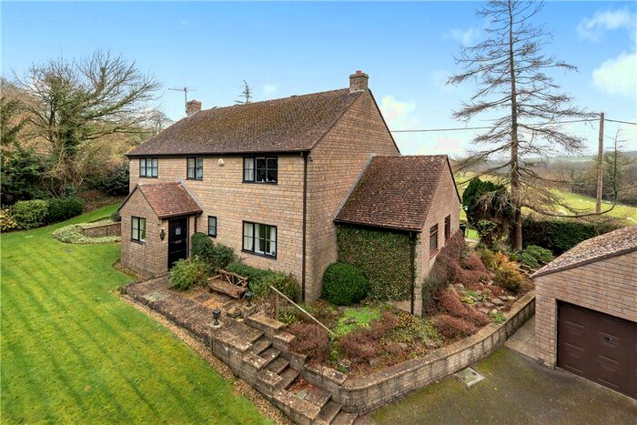4 Bedroom Detached House For Sale In Evershot, Dorchester, Dorset DT2