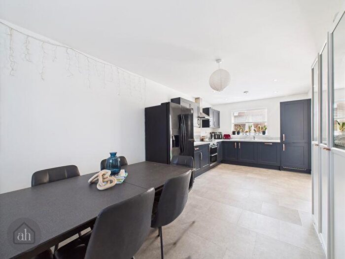 4 Bedroom Detached House For Sale In New Breck Road, Elmswell, IP30