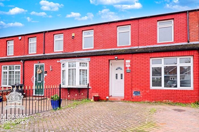 3 Bedroom Terraced House To Rent In Brownlow Bend, Basildon, SS14